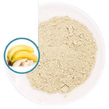 China Fd Freeze Dried Banana Slice Powder